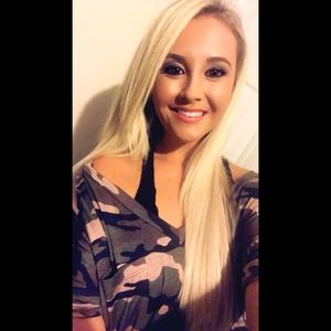 Meet your Posher, Lacey